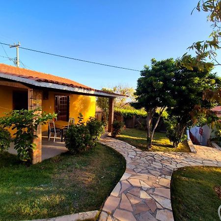 Casa No Residencia Familia Villa Canoa Quebrada Exterior photo