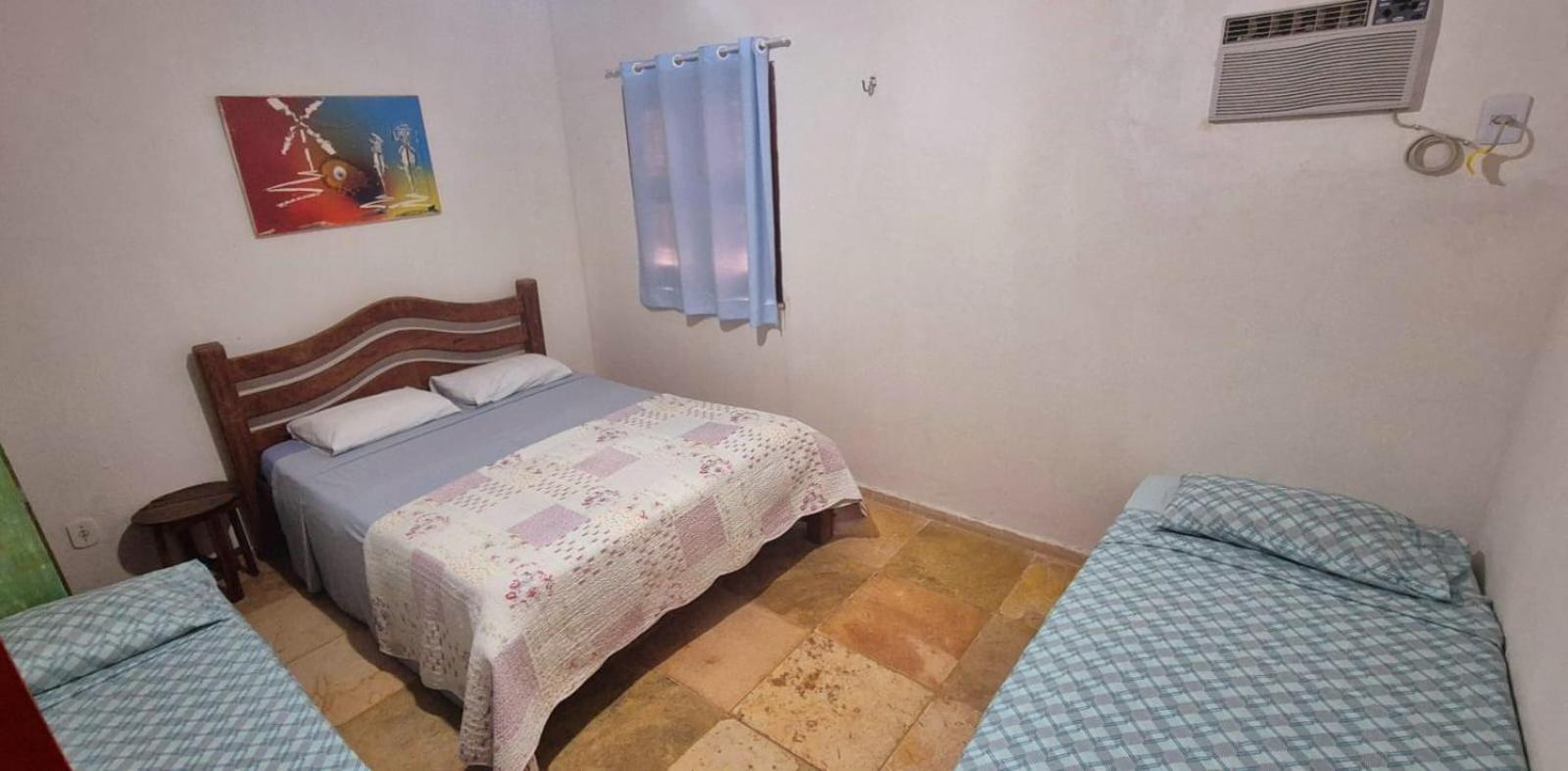 Casa No Residencia Familia Villa Canoa Quebrada Room photo