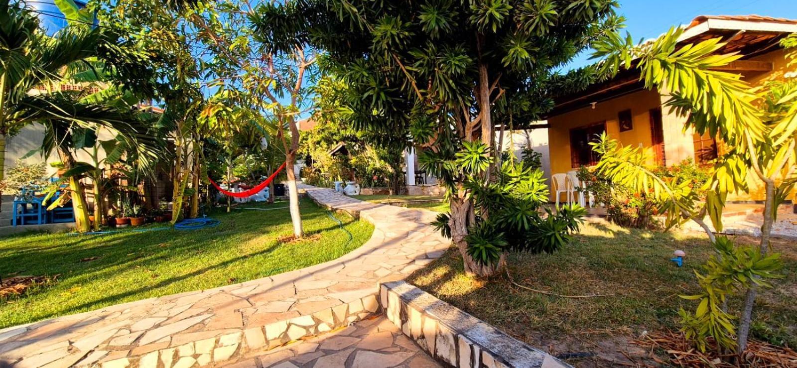Casa No Residencia Familia Villa Canoa Quebrada Room photo