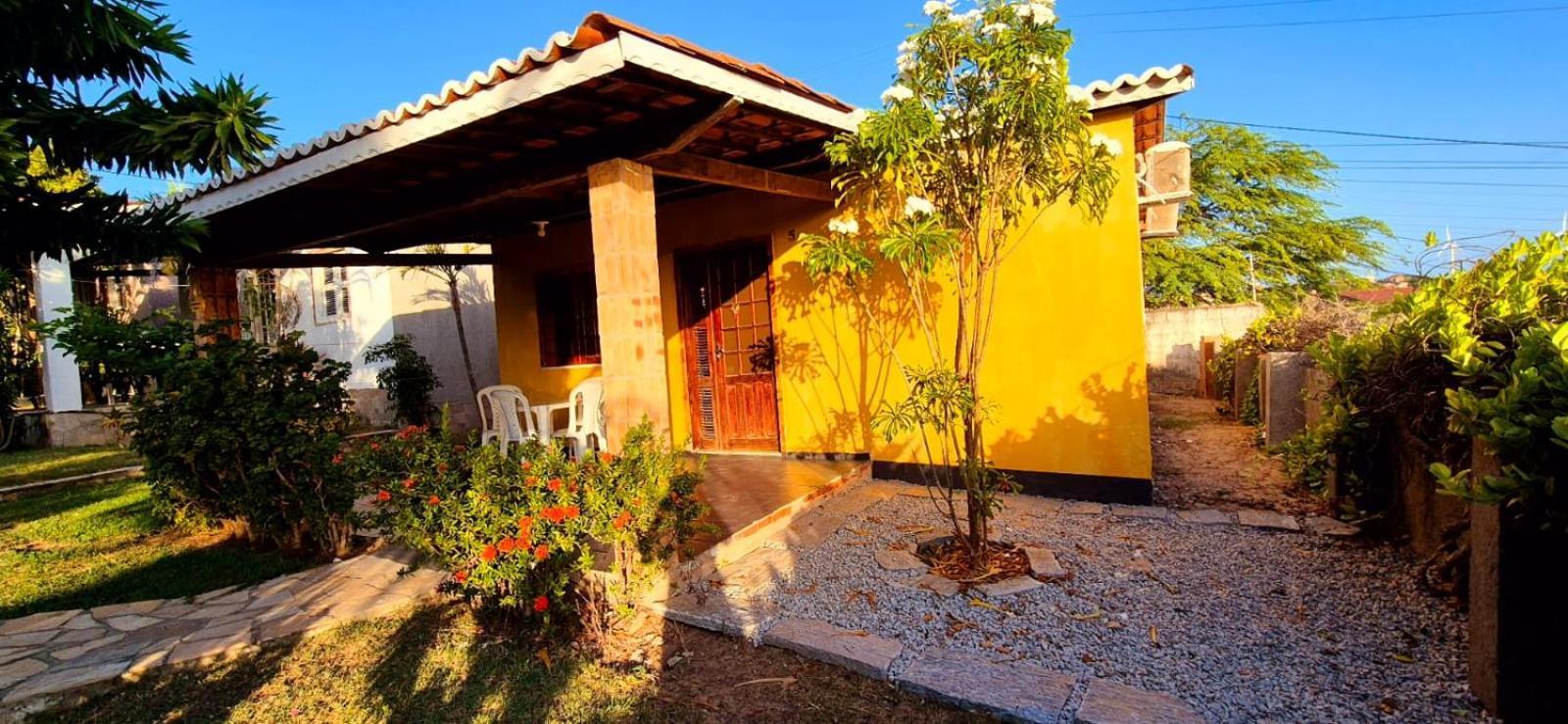 Casa No Residencia Familia Villa Canoa Quebrada Room photo